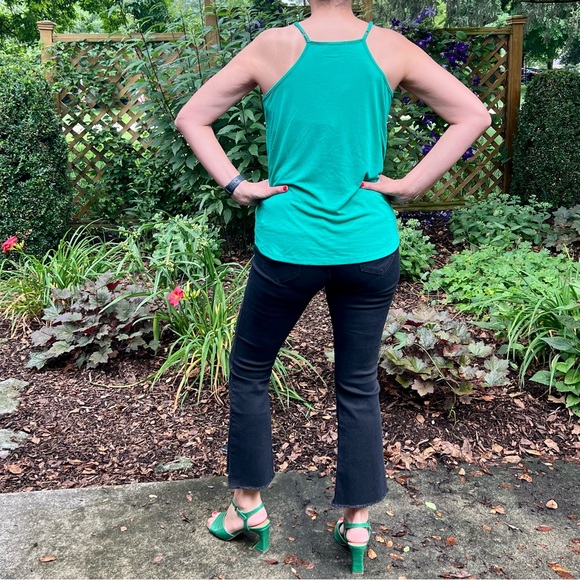 Kick Flare Pants - Picture 2 of 7